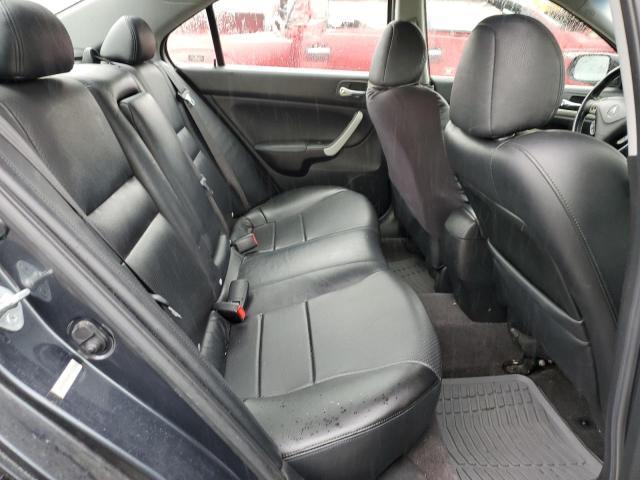 Photo 10 from auction – 2007 ACURA TSX with VIN JH4CL96947C014215