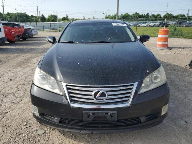 Photo 5 from auction – 2012 LEXUS ES 350 with VIN JTHBK1EGXC2508112