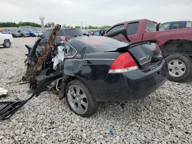 Photo 2 from auction – 2006 CHEVROLET IMPALA LT with VIN 2G1WT58K769163739