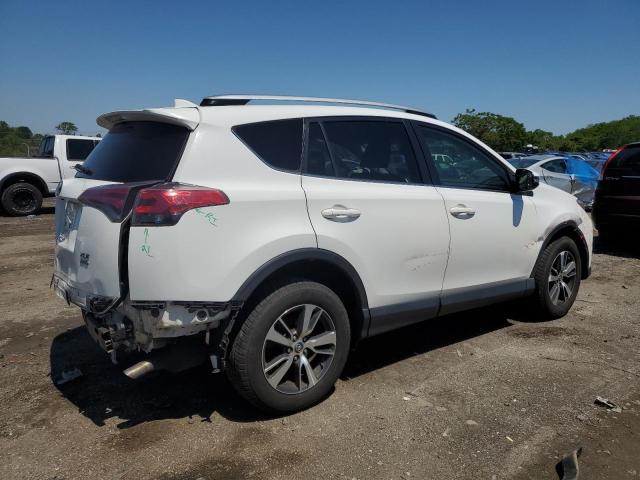 Photo 3 from auction – 2016 TOYOTA RAV4 XLE with VIN JTMRFREV4GJ092152
