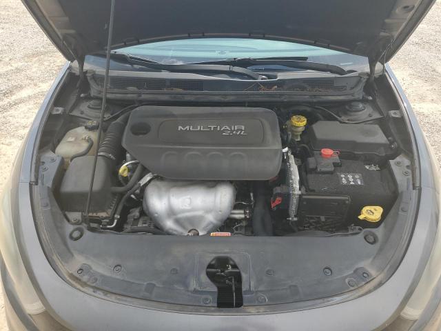 Photo 11 from auction – 2014 DODGE DART SXT with VIN 1C3CDFBB3ED799702