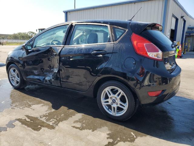 Photo 2 from auction – 2019 FORD FIESTA SE with VIN 3FADP4EJ2KM128882