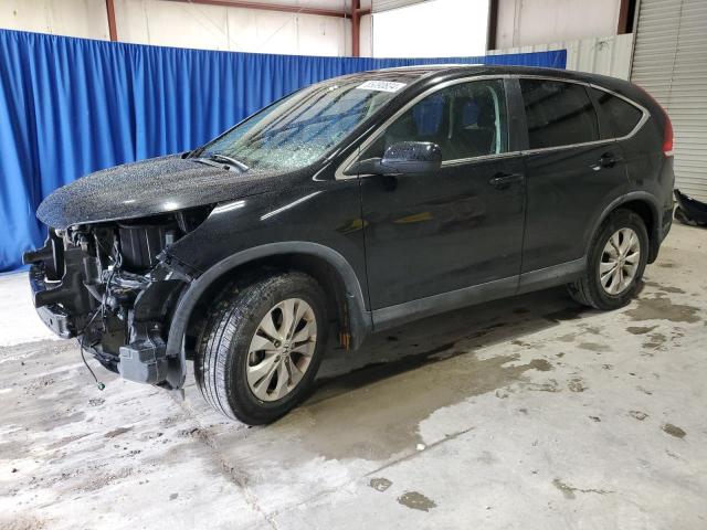 Photo 1 from auction – 2014 HONDA CR-V EX with VIN 2HKRM3H5XEH505003