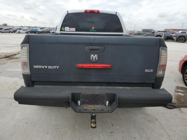 Photo 6 from auction – 2004 DODGE RAM 2500 S with VIN 3D7KU28C74G194332