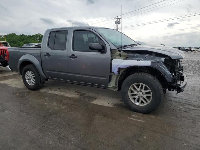 Photo 4 from auction – 2019 NISSAN FRONTIER S with VIN 1N6DD0ER2KN784679