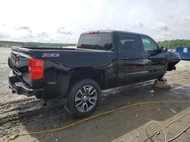 Photo 3 from auction – 2015 CHEVROLET SILVERADO with VIN 3GCPCREC2FG171611