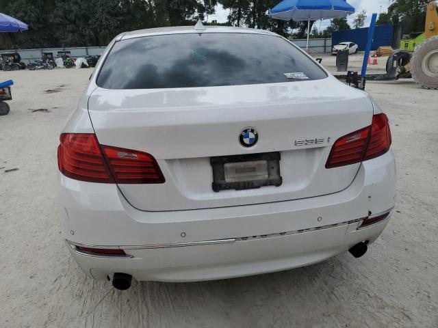 Photo 6 from auction – 2014 BMW 535 I with VIN WBA5B1C52ED480424