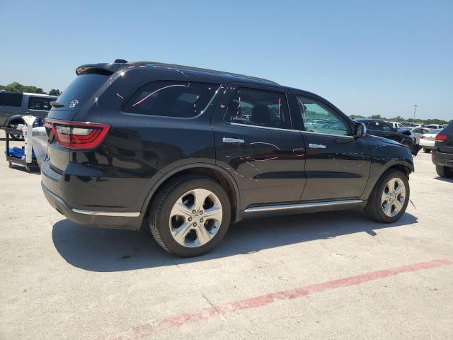 Photo 3 from auction – 2014 DODGE DURANGO SX with VIN 1C4RDHAG2EC971786