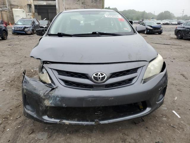Photo 5 from auction – 2011 TOYOTA COROLLA BA with VIN JTDBU4EE1BJ093469