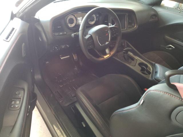 Photo 8 from auction – 2023 DODGE CHALLENGER with VIN 2C3CDZFJ8PH601639