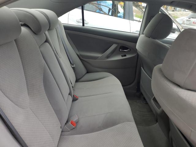 Photo 10 from auction – 2007 TOYOTA CAMRY CE with VIN 4T1BE46K97U531495