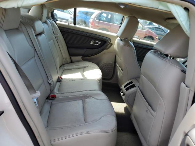 Photo 10 from auction – 2011 FORD TAURUS SEL with VIN 1FAHP2EW0BG130061