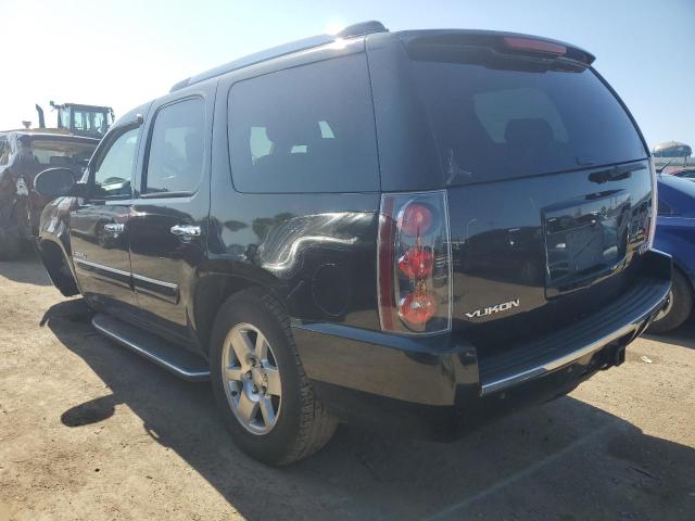 Photo 2 from auction – 2007 GMC YUKON DENA with VIN 1GKFK63807J242448