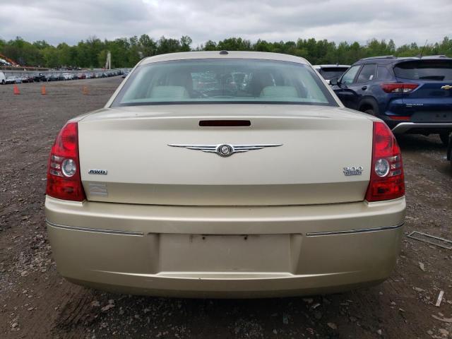 Photo 6 from auction – 2010 CHRYSLER 300 TOURIN with VIN 2C3CK5CV0AH149022