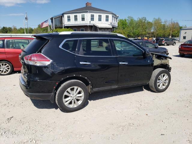 Photo 3 from auction – 2016 NISSAN ROGUE S with VIN 5N1AT2MV5GC923978