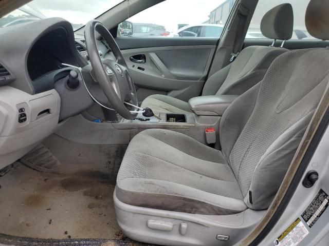 Photo 7 from auction – 2007 TOYOTA CAMRY LE with VIN 4T1BE46K97U644864