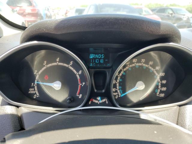 Photo 9 from auction – 2015 FORD FIESTA SE with VIN 3FADP4EJ8FM217202