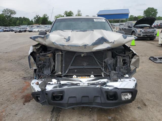 Photo 5 from auction – 2006 CHEVROLET SILVERADO with VIN 3GCEC14X86G269359