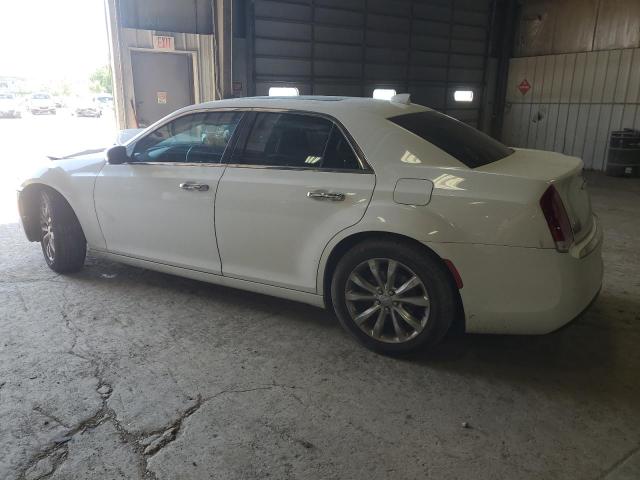 Photo 2 from auction – 2016 CHRYSLER 300C with VIN 2C3CCAKG5GH244290