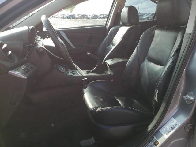 Photo 7 from auction – 2012 MAZDA 3 I with VIN JM1BL1W76C1691141