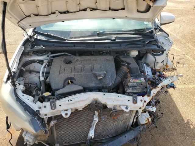 Photo 11 from auction – 2015 TOYOTA COROLLA with VIN 5YFBURHE7FP353710