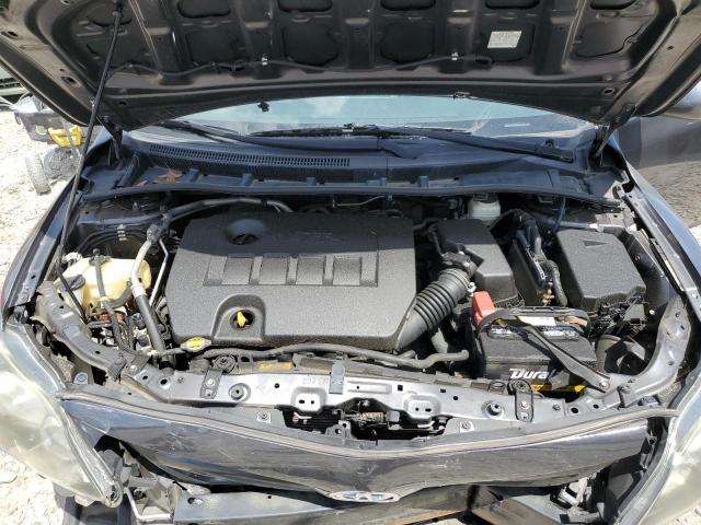 Photo 11 from auction – 2013 TOYOTA COROLLA BA with VIN 5YFBU4EE0DP221666