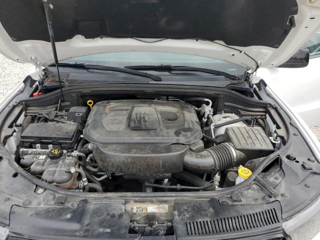 Photo 12 from auction – 2019 DODGE DURANGO SX with VIN 1C4RDHAG4KC753683
