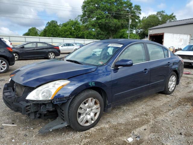 NISSAN ALTIMA BAS 2011 with VIN 1N4AL2AP6BN511596 - Photo from auction