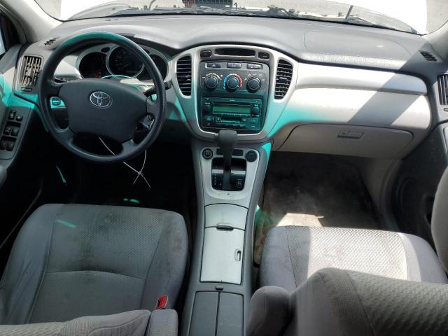 Фото 8 с аукциона – 2006 TOYOTA HIGHLANDER с VIN JTEEP21A960152870