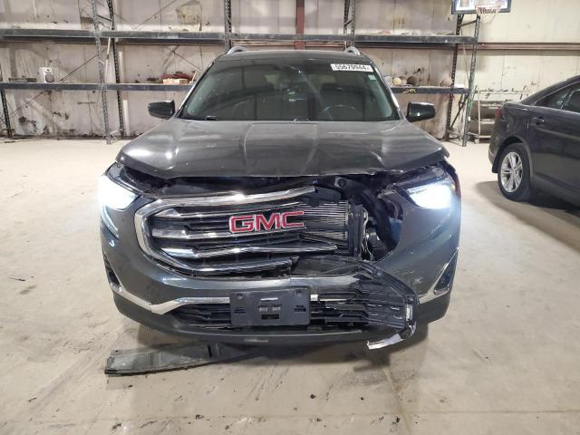 Photo 5 from auction – 2019 GMC TERRAIN SL with VIN 3GKALVEV7KL257678