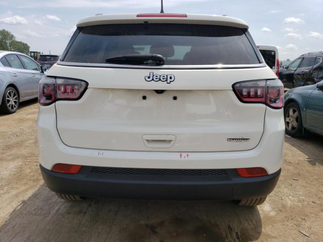 Photo 6 from auction – 2018 JEEP COMPASS LA with VIN 3C4NJCBB2JT420415