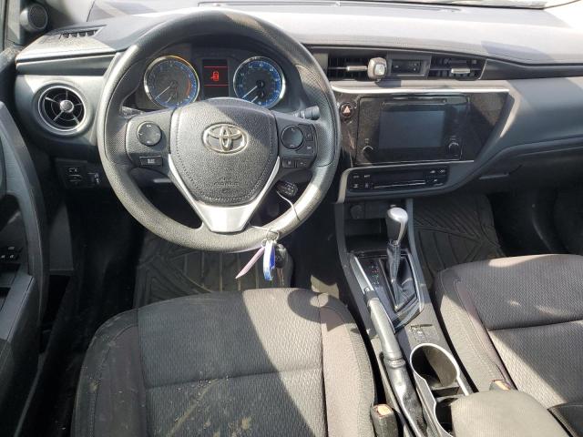 Photo 8 from auction – 2019 TOYOTA COROLLA L with VIN 5YFBURHE8KP877815