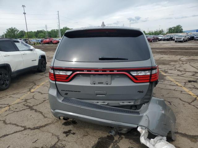 Photo 6 from auction – 2021 DODGE DURANGO R/ with VIN 1C4SDJCT5MC522698