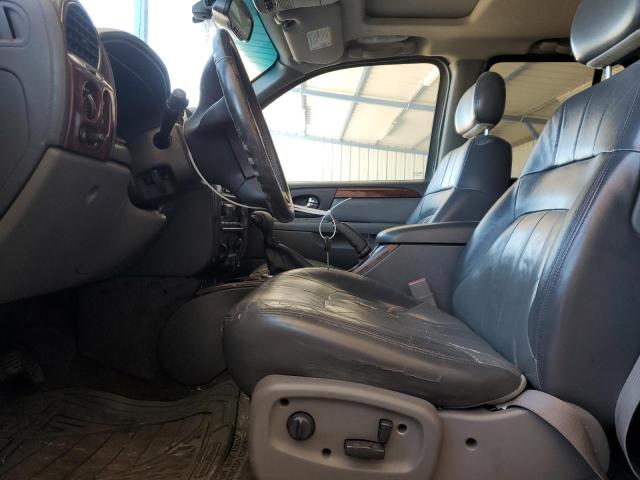 Photo 7 from auction – 2004 GMC ENVOY with VIN 1GKDT13SX42282206