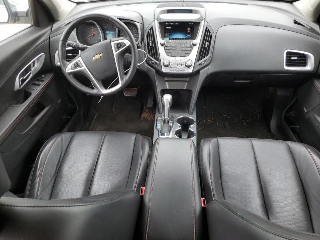 Photo 8 from auction – 2015 CHEVROLET EQUINOX LT with VIN 1GNALDEK7FZ134531