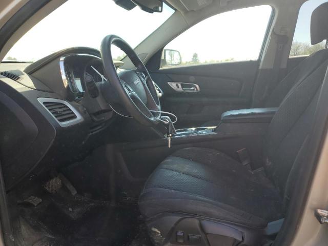 Photo 7 from auction – 2015 GMC TERRAIN SL with VIN 2GKFLVEK5F6341410