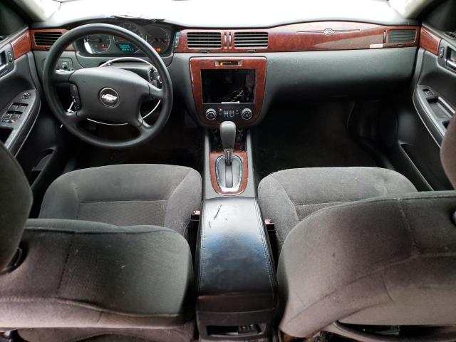 Photo 8 from auction – 2007 CHEVROLET IMPALA LT with VIN 2G1WT58KX79191701