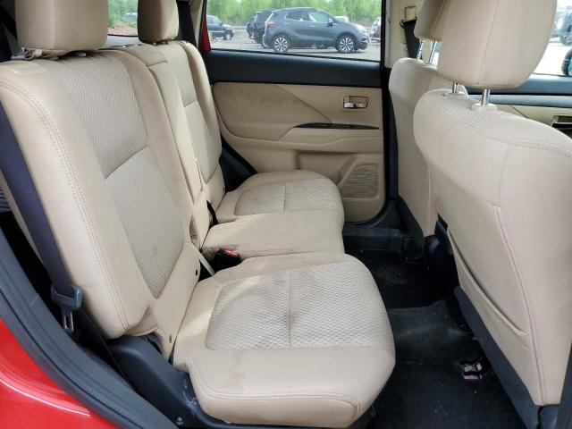 Photo 11 from auction – 2016 MITSUBISHI OUTLANDER with VIN JA4AD3A39GZ006057