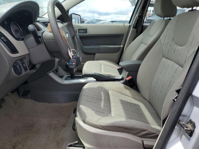 Photo 7 from auction – 2008 FORD FOCUS SE with VIN 1FAHP35N98W109124