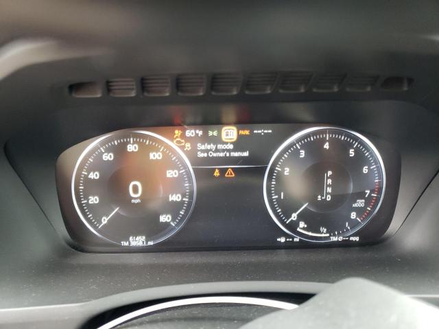 Photo 9 from auction – 2018 VOLVO XC90 T6 with VIN YV4A22PL9J1367935