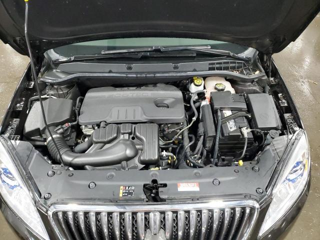 Photo 11 from auction – 2015 BUICK VERANO with VIN 1G4PS5SKXF4173378