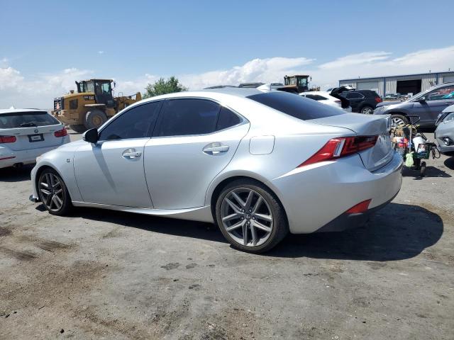 Photo 2 from auction – 2014 LEXUS IS 250 with VIN JTHCF1D25E5006334
