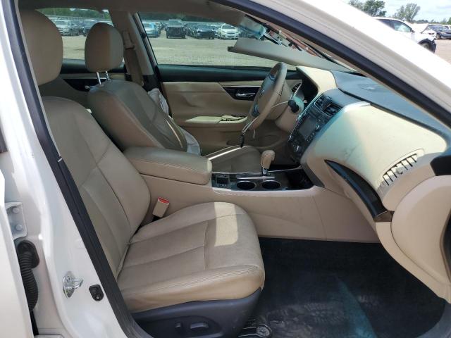 Photo 7 from auction – 2015 NISSAN ALTIMA 2.5 with VIN 1N4AL3AP2FC246828