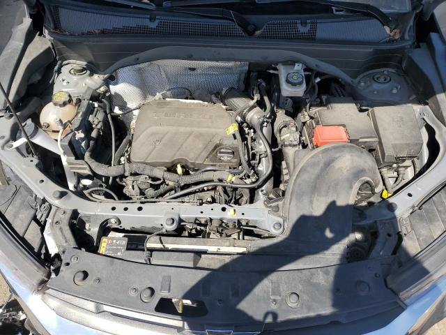 Photo 12 from auction – 2021 CHEVROLET TRAILBLAZE with VIN KL79MMS20MB165183