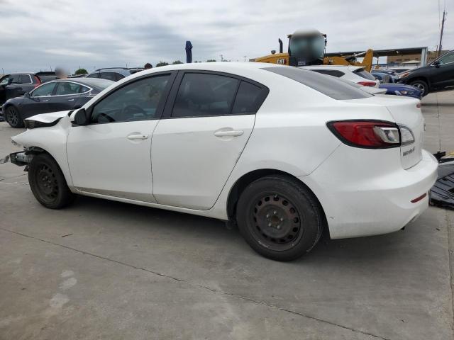 Foto 2 de la subasta – 2013 MAZDA 3 I con VIN JM1BL1UP8D1829136