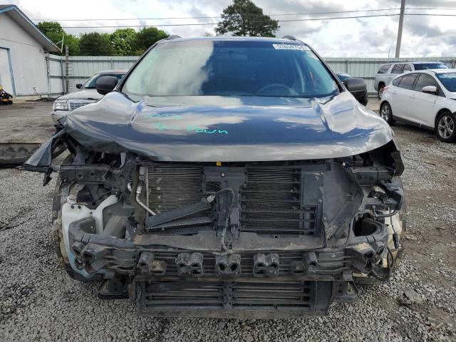 Photo 5 from auction – 2016 FORD EDGE SE with VIN 2FMPK4G97GBC40154