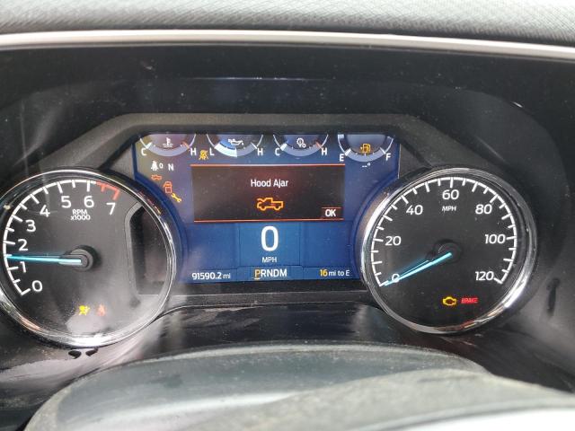 Photo 9 from auction – 2021 FORD F150 SUPER with VIN 1FTEW1EP3MFC25693