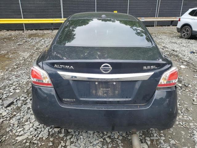 Фото 6 с аукциона – 2015 NISSAN ALTIMA 3.5 с VIN 1N4BL3AP3FC281155