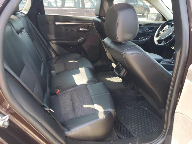 Photo 10 from auction – 2015 CHEVROLET IMPALA LT with VIN 2G1115SL1F9244432