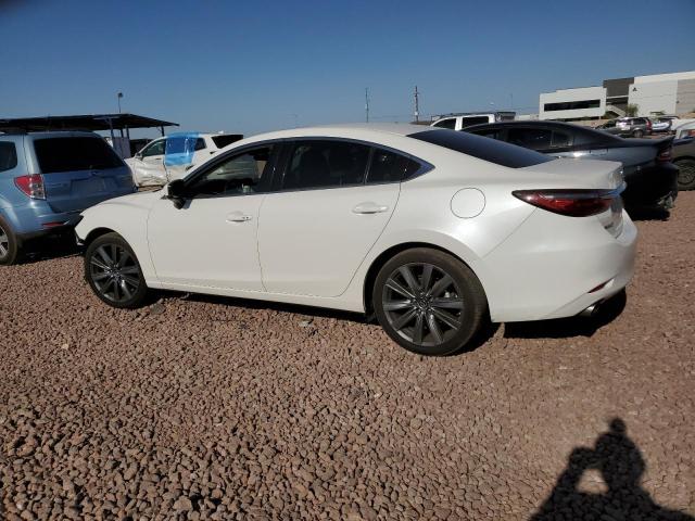 Photo 2 from auction – 2018 MAZDA 6 TOURING with VIN JM1GL1VM8J1324123